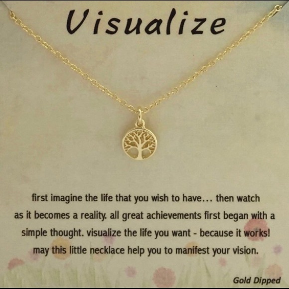 Jewelry - VISUALIZE